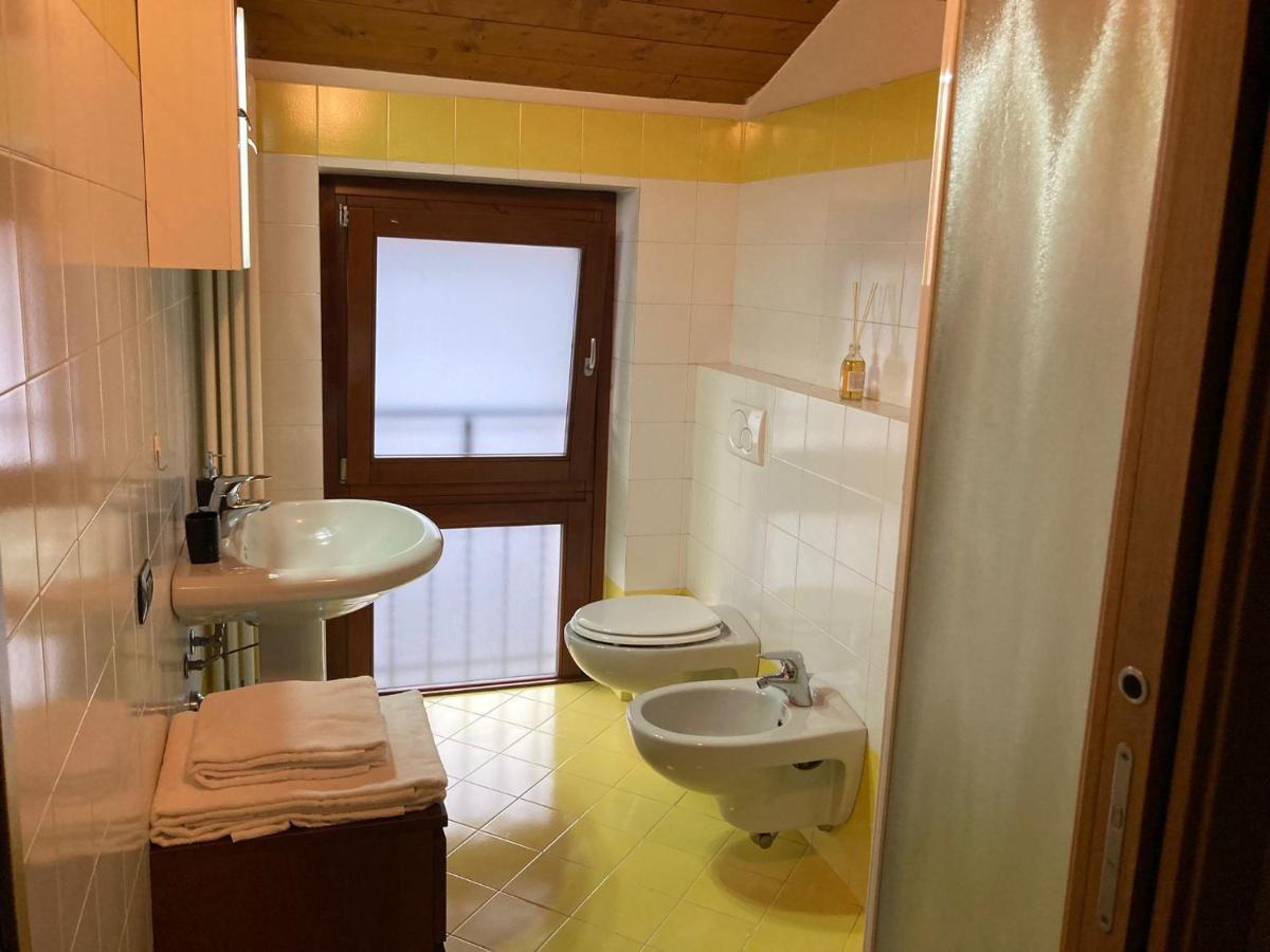 Downtown Room 베르가모 외부 사진