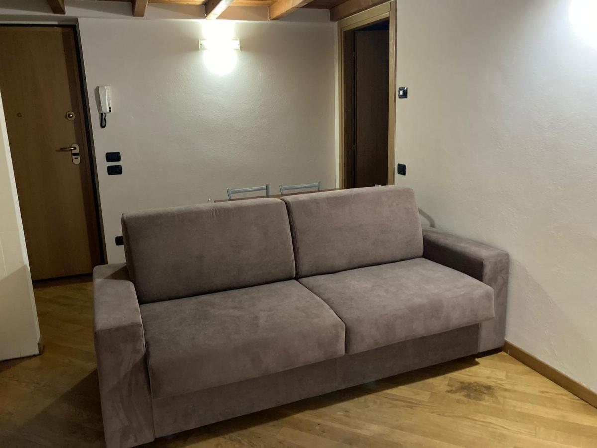Downtown Room 베르가모 외부 사진