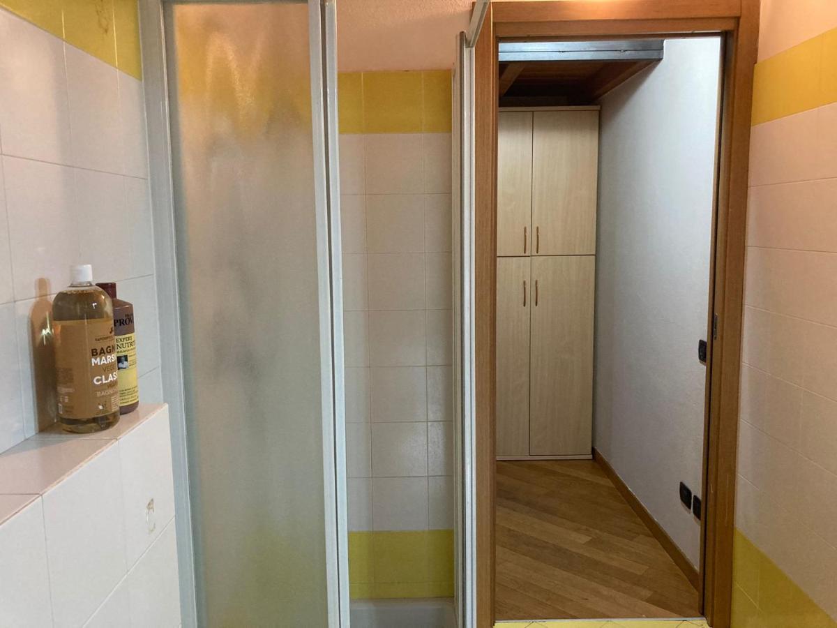 Downtown Room 베르가모 외부 사진